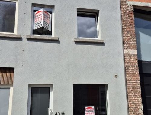                                         Woning te koop in Petegem-aan-de-Leie, € 220.000
